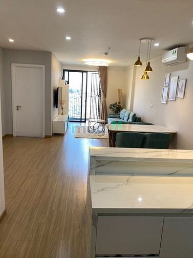 Hình ảnh DIỆN TÍCH SIÊU TO căn Ricca Q9 DT 86m2 Có 2PN, 1 tỷ 2, NTCB