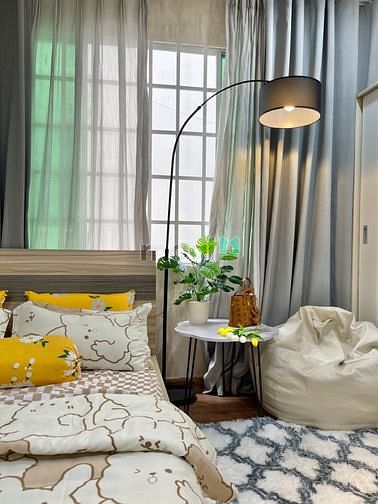 Hình ảnh 1PN Máy Giặt Riêng Full NT 40m2 Q1_Bitexco_Đh Hoa Sen_Đh Văn Lang