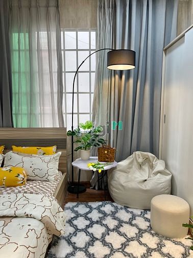 Hình ảnh 1PN Máy Giặt Riêng Full NT 40m2 Q1_Bitexco_Đh Hoa Sen_Đh Văn Lang