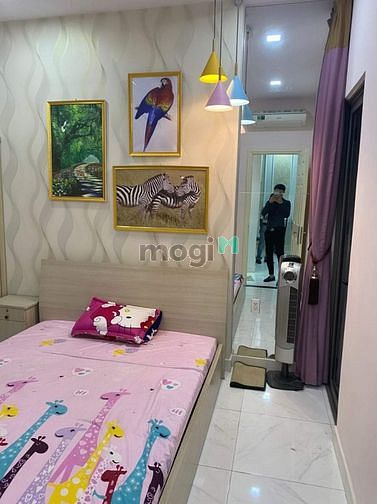Hình ảnh Vỡ nợ bán gấp Trang Chủ MB66.COM / Đăng Ký Tặng 66K Wilton Tower, Bình Thạnh giá 1.634 tỷ 87m2.