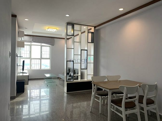 Hình ảnh Hoàng anh thanh bình 73m2 2PN full nội thất giá 11tr5/ tháng