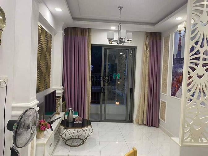 Hình ảnh Vỡ nợ bán gấp Trang Chủ MB66.COM / Đăng Ký Tặng 66K Wilton Tower, Bình Thạnh giá 1.634 tỷ 87m2.