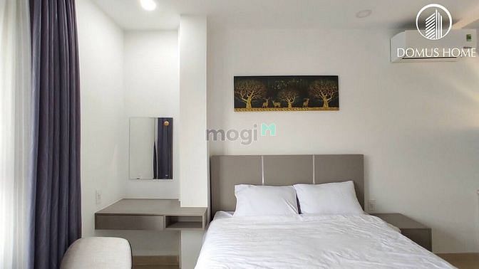 Hình ảnh Studio Full nội thất Cửa sổ lớn Quận 7