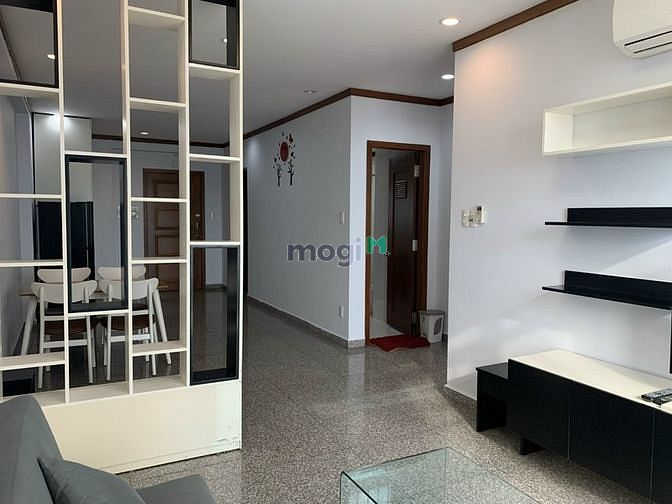 Hình ảnh Hoàng anh thanh bình 73m2 2PN full nội thất giá 11tr5/ tháng