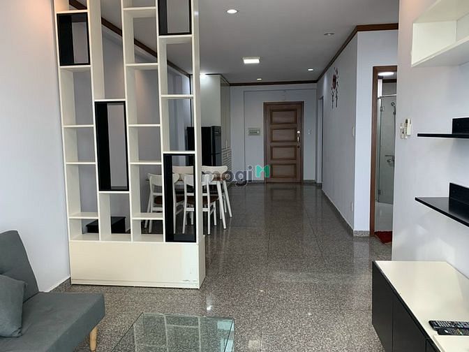 Hình ảnh Hoàng anh thanh bình 73m2 2PN full nội thất giá 11tr5/ tháng