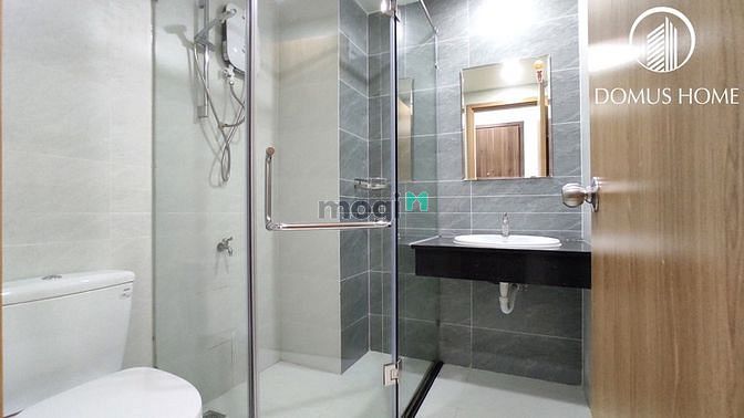Hình ảnh Studio Full nội thất Cửa sổ lớn Quận 7