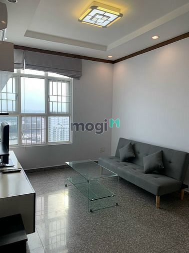 Hình ảnh Hoàng anh thanh bình 73m2 2PN full nội thất giá 11tr5/ tháng