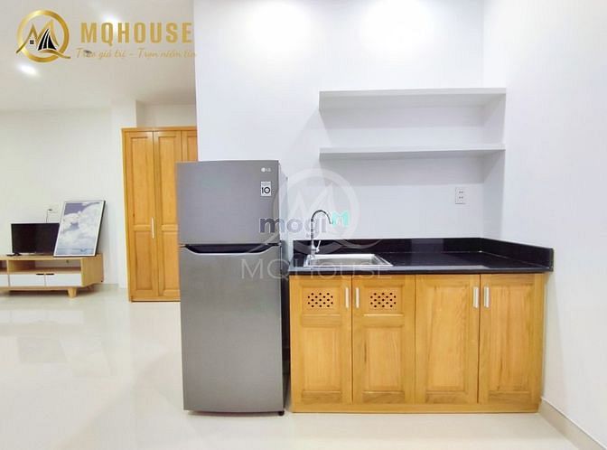 Hình ảnh Mb6623 nạp rút nhanh chóng studio ban công - diện tích rộng - CMt8