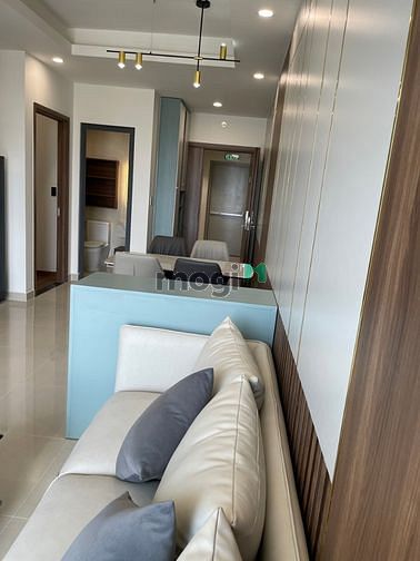 Hình ảnh Rổ hàng nhiều căn 2PN full NT giá 12tr5 chung cư Q7 Saigon Riverside