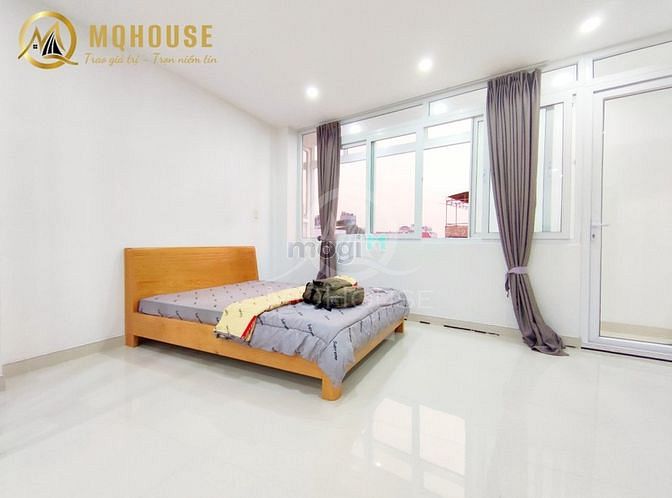 Hình ảnh Mb6623 nạp rút nhanh chóng studio ban công - diện tích rộng - CMt8