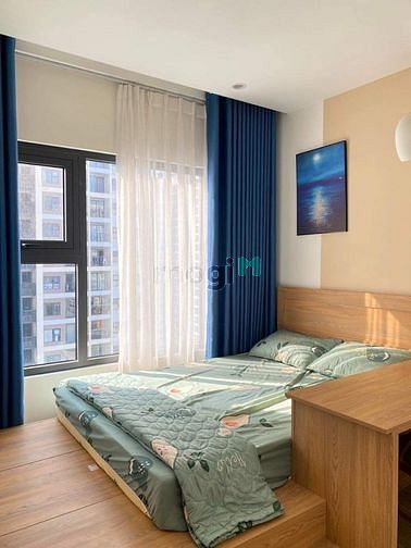 Hình ảnh XỈU UP XỈU DOWN BÁN CH River Gate Q4 2PN 74m2 2pn
