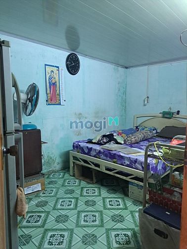 Hình ảnh Tân Bình giáp Quận 10 – 56m2 – ngang 4m – giá 4.x tỷ