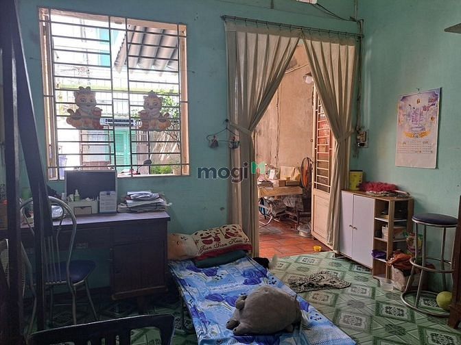 Hình ảnh Tân Bình giáp Quận 10 – 56m2 – ngang 4m – giá 4.x tỷ