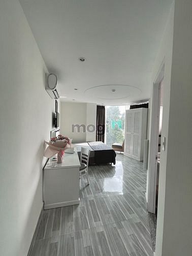 Hình ảnh Cho thuê CHDV Full NT gần KCX, Q4, Q1,.. Duplex/Studio giá tốt T8