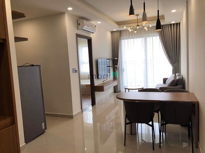 Hình ảnh Cho thuê nhanh căn full nt 2pn giá 12tr chung cư Q7 Saigon Riverside