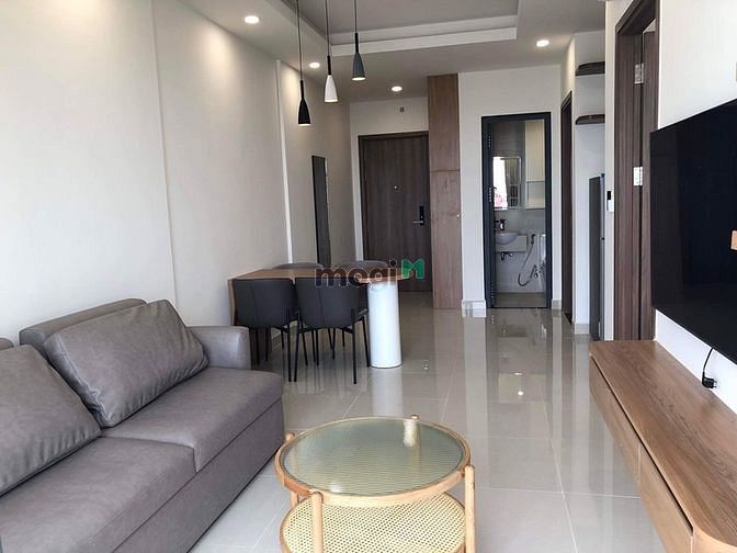 Hình ảnh Cho thuê nhanh căn full nt 2pn giá 12tr chung cư Q7 Saigon Riverside