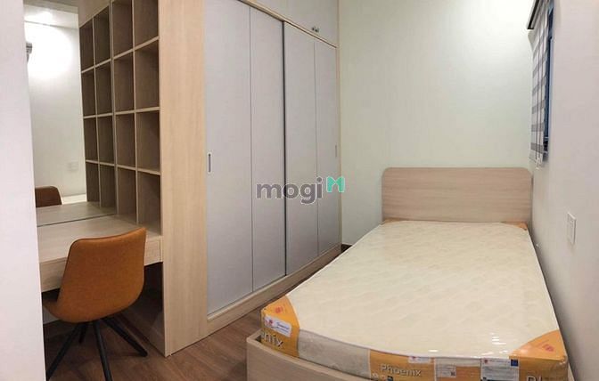 Hình ảnh Cho thuê nhanh căn full nt 2pn giá 12tr chung cư Q7 Saigon Riverside