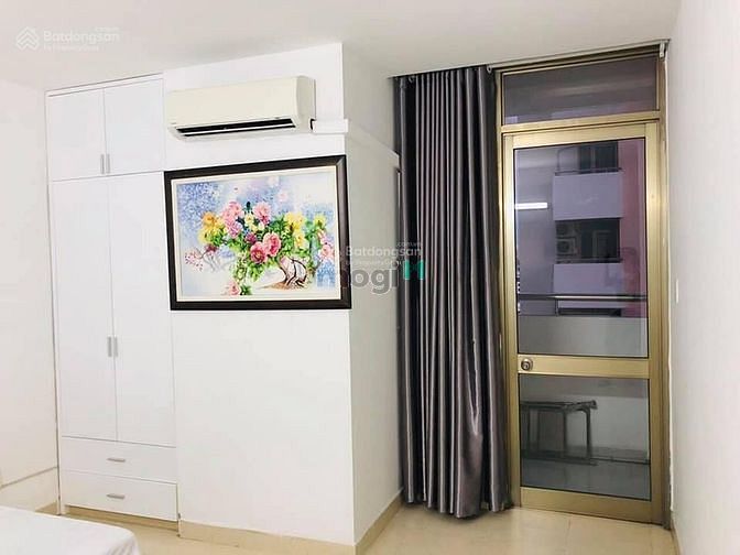 Hình ảnh VỀ QUÊ bán GẤP căn Screc Tower, Q.3, 1 tỷ 560tr, 75m2, 2pn-2wc