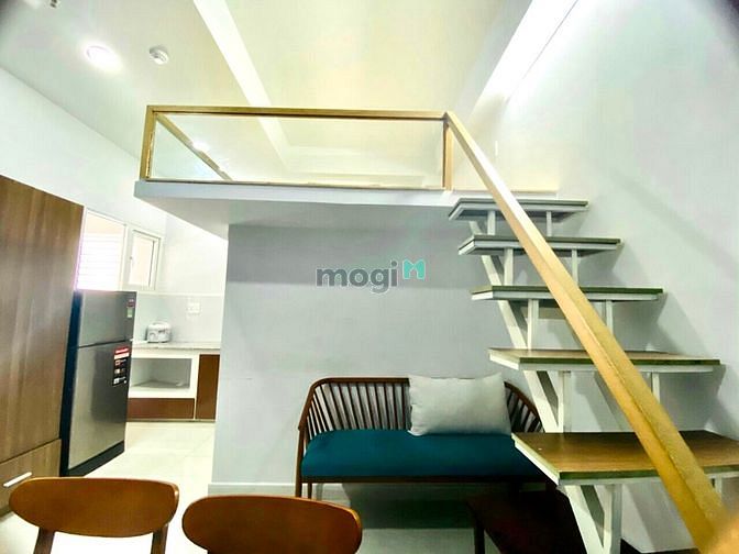 Hình ảnh 🟢 Căn Hộ Duplex Siêu Rộng - Gần Chợ Bà Chiểu - Ở Được 3 Người