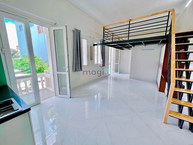 Hình ảnh 🟢 Căn Hộ Duplex Siêu Rộng - Gần Chợ Bà Chiểu - Ở Được 3 Người