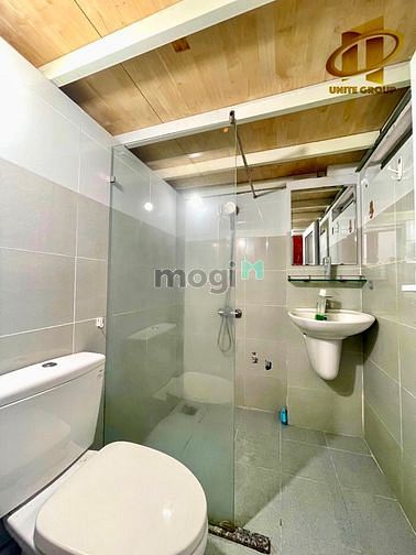 Hình ảnh 🟢 Căn Hộ Duplex Siêu Rộng - Gần Chợ Bà Chiểu - Ở Được 3 Người