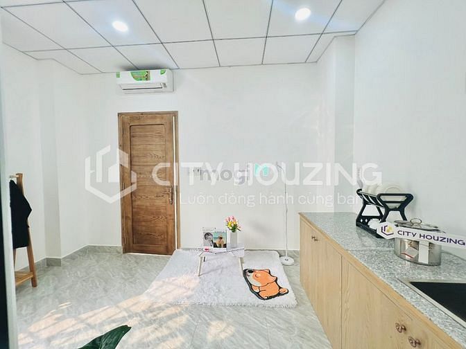 Hình ảnh Mb6623 nạp rút nhanh chóng Studio giá rẻ _cửa sổ thoáng mát_gần chợ_PHẠM VĂN BẠCH GÒ VẤP
