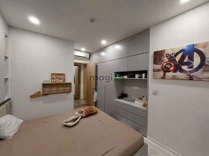 Hình ảnh BOTANICA PREMIER - NOVALAND KHU SÂN BAY 73m2 2PN 2WC chỉ 1.950 tỷ bao