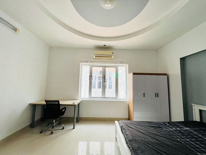 Hình ảnh Mb6623 nạp rút nhanh chóng 1PN riêng Full NT ở kdc dân cư an ninh Ngay trung tâm Q7