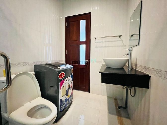 Hình ảnh Mb6623 nạp rút nhanh chóng 1PN riêng Full NT ở kdc dân cư an ninh Ngay trung tâm Q7