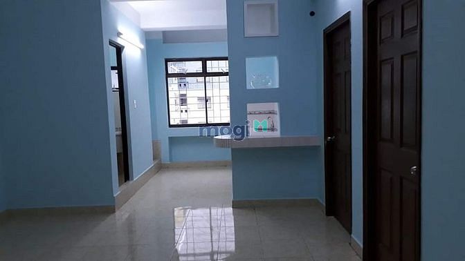 Hình ảnh Cần bán Trang Chủ MB66.COM / Đăng Ký Tặng 66K Chung cư TÔN THẤT THUYẾT  q4  2𝐏𝐍 1 𝐖𝐂 - 61  𝐦𝟐.