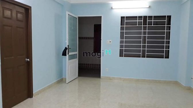 Hình ảnh Cần bán Trang Chủ MB66.COM / Đăng Ký Tặng 66K Chung cư TÔN THẤT THUYẾT  q4  2𝐏𝐍 1 𝐖𝐂 - 61  𝐦𝟐.