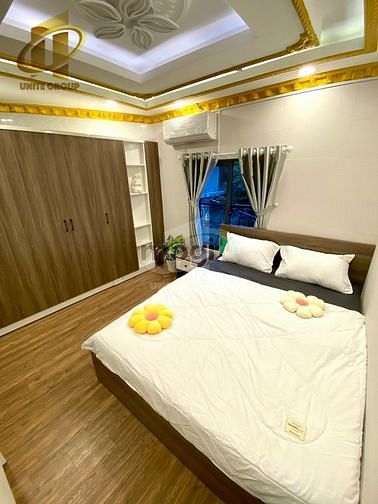 Hình ảnh Mb6623 nạp rút nhanh chóng cao cấp full nội thất Hai Bà Trưng Q1