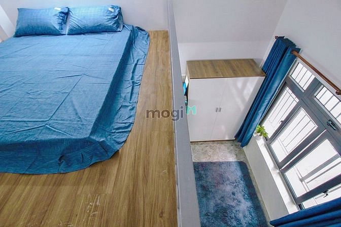 Hình ảnh 🟢 Căn Hộ Duplex Siêu Rộng - Gần Chợ Bà Chiểu - Ở Được 3 Người