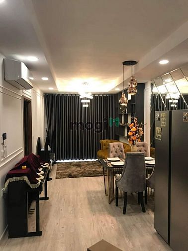 Hình ảnh 𝐃𝐄𝐀𝐋 𝐇Ó𝐓 Bán Chung cư The Pegasuite Quận 8 -Diện tích 60m2- 2PN