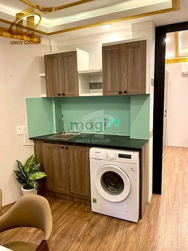 Hình ảnh Mb6623 nạp rút nhanh chóng cao cấp full nội thất Hai Bà Trưng Q1