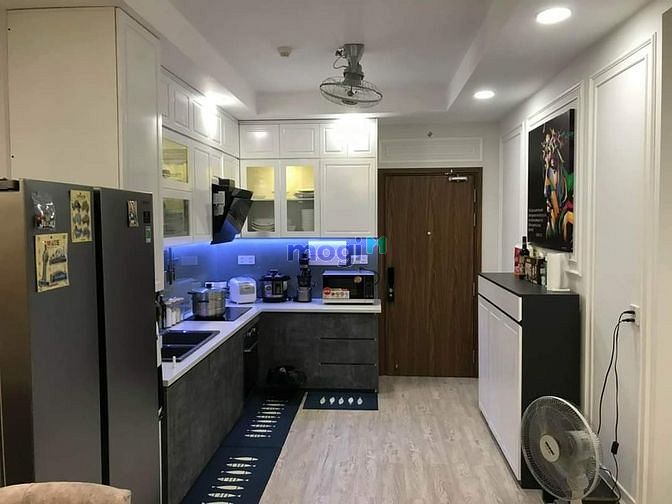 Hình ảnh 𝐃𝐄𝐀𝐋 𝐇Ó𝐓 Bán Chung cư The Pegasuite Quận 8 -Diện tích 60m2- 2PN