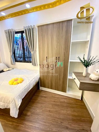 Hình ảnh Mb6623 nạp rút nhanh chóng cao cấp full nội thất Hai Bà Trưng Q1