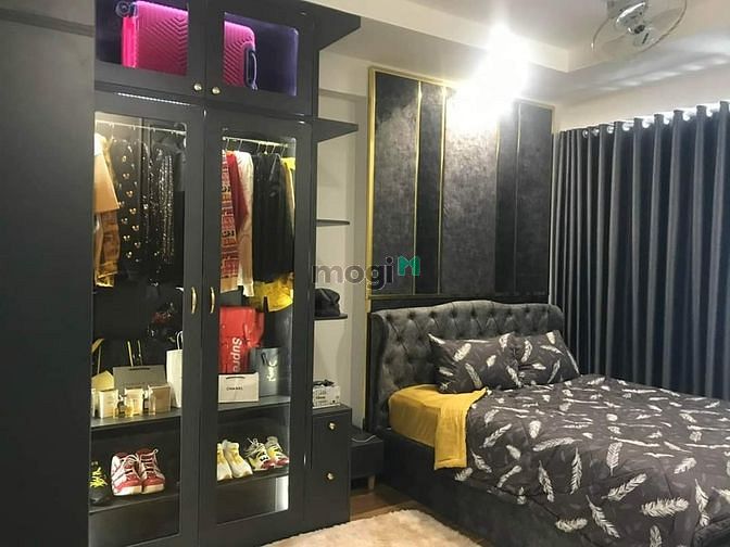 Hình ảnh 𝐃𝐄𝐀𝐋 𝐇Ó𝐓 Bán Chung cư The Pegasuite Quận 8 -Diện tích 60m2- 2PN