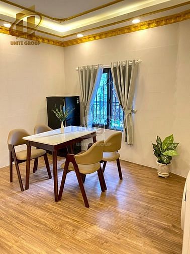 Hình ảnh Mb6623 nạp rút nhanh chóng cao cấp full nội thất Hai Bà Trưng Q1