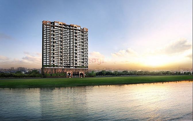 Hình ảnh Bán Trang Chủ MB66.COM / Đăng Ký Tặng 66K Define Capitaland Giá CĐT, còn 2 căn 3PN, DT 197m2