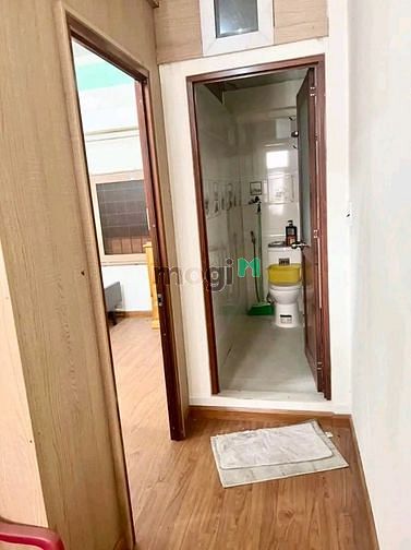 Hình ảnh DUY NHẤT CHỈ 1 Nhà Khánh Hội Q4 53m2 Chỉ 2.5 tỷ SHR