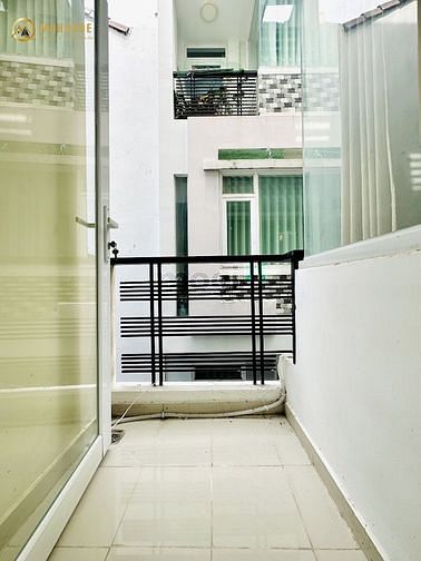 Hình ảnh STUDIO VÁCH NGĂN BANCOL 33M2 Nhà Mới, Full NT Ngã Tư Phú Nhuận