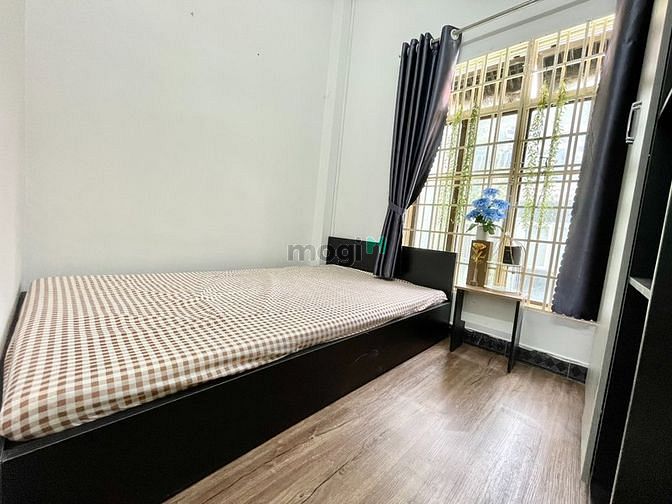 Hình ảnh CHDV 2 Phòng Ngủ Gần Hutech - Giá Siêu Ưu Đãi