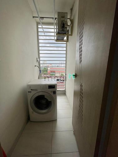 Hình ảnh Cho thuê Trang Chủ MB66.COM / Đăng Ký Tặng 66K 100M2 3PN2WC RIVA PARK lầu cao view thoáng