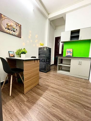 Hình ảnh CHDV 2 Phòng Ngủ Gần Hutech - Giá Siêu Ưu Đãi
