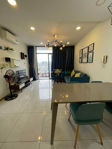 Hình ảnh Cho thuê Trang Chủ MB66.COM / Đăng Ký Tặng 66K 100M2 3PN2WC RIVA PARK lầu cao view thoáng