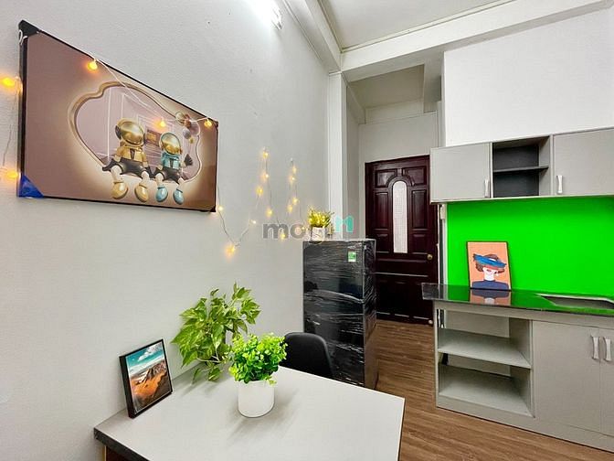 Hình ảnh CHDV 2 Phòng Ngủ Gần Hutech - Giá Siêu Ưu Đãi