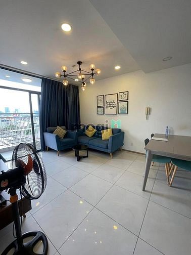 Hình ảnh Cho thuê Trang Chủ MB66.COM / Đăng Ký Tặng 66K 100M2 3PN2WC RIVA PARK lầu cao view thoáng