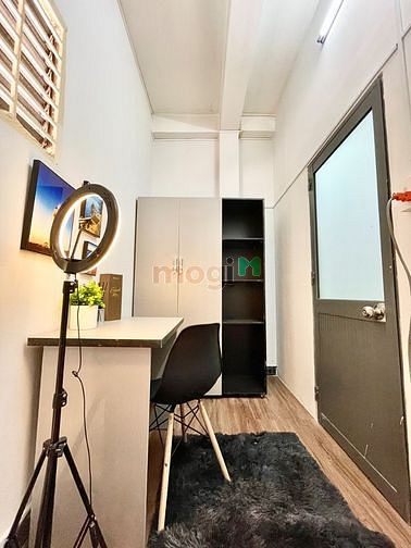 Hình ảnh CHDV 2 Phòng Ngủ Gần Hutech - Giá Siêu Ưu Đãi