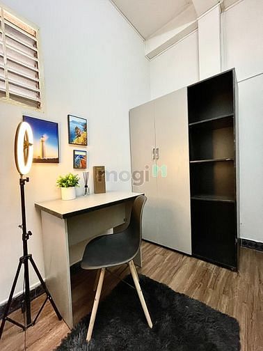 Hình ảnh CHDV 2 Phòng Ngủ Gần Hutech - Giá Siêu Ưu Đãi
